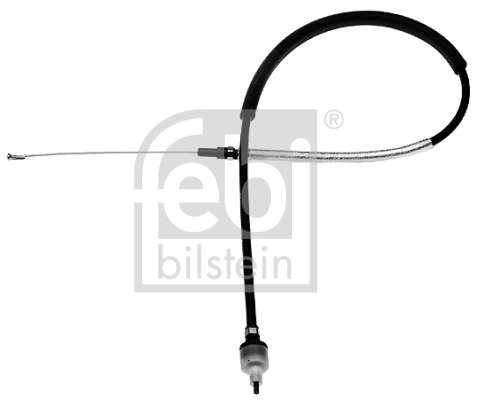 Cable Pull, clutch control